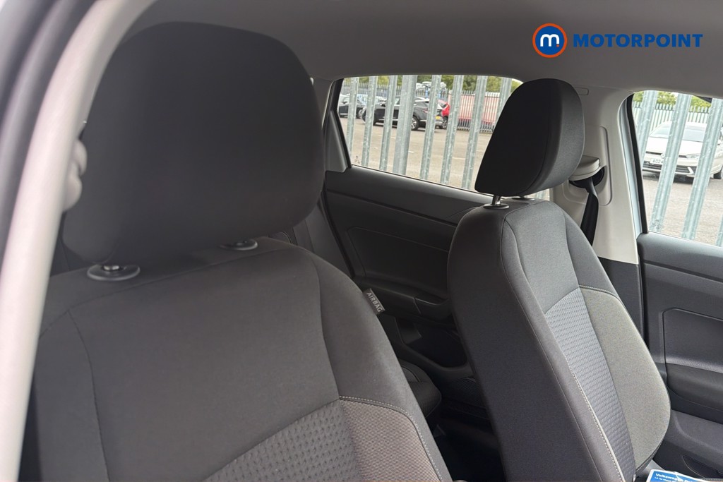 Volkswagen Polo Match Automatic Petrol Hatchback - Stock Number (1670135) - 18th supplementary image