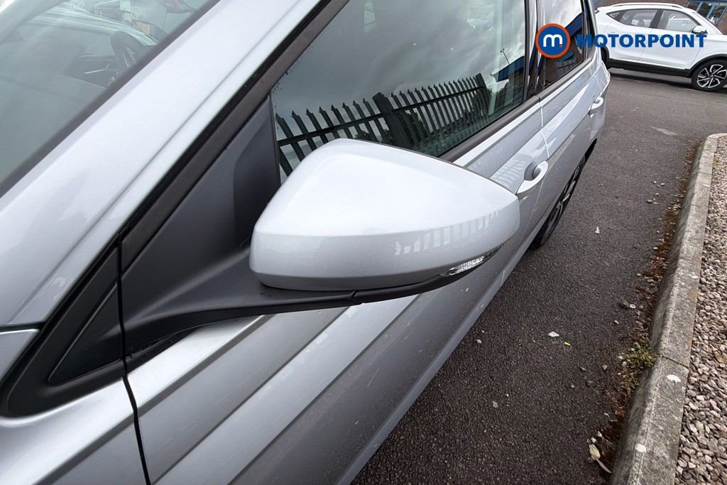 Volkswagen Polo Match Automatic Petrol Hatchback - Stock Number (1670135) - 19th supplementary image