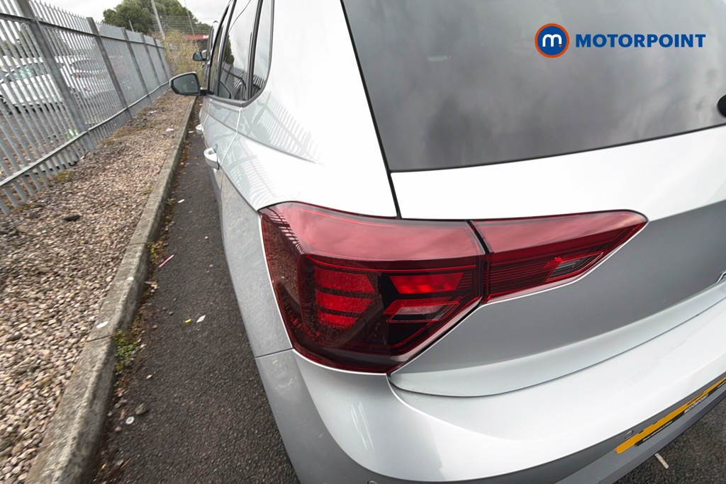 Volkswagen Polo Match Automatic Petrol Hatchback - Stock Number (1670135) - 20th supplementary image