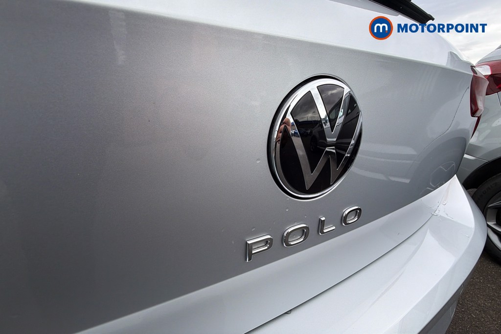 Volkswagen Polo Match Automatic Petrol Hatchback - Stock Number (1670135) - 21st supplementary image