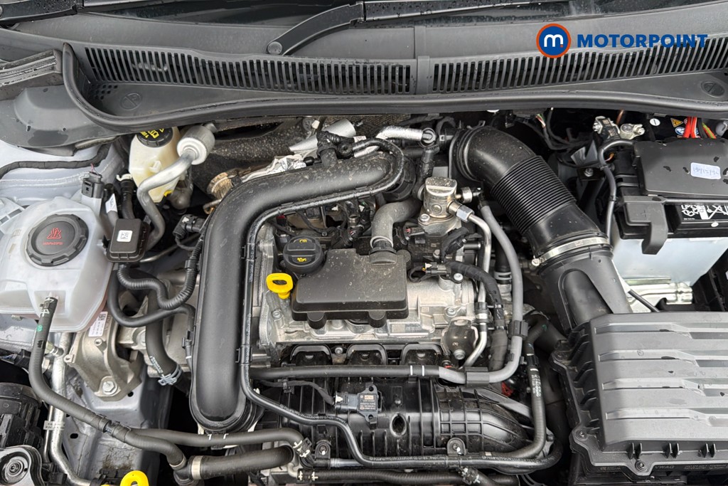 Volkswagen Polo Match Automatic Petrol Hatchback - Stock Number (1670135) - 24th supplementary image