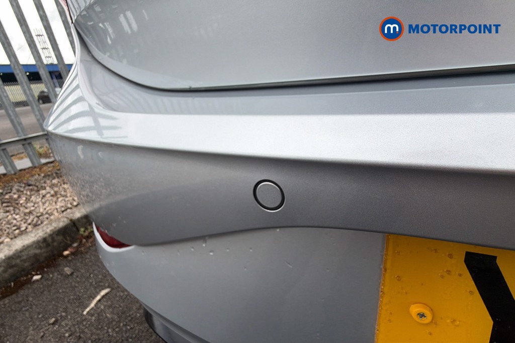 Volkswagen Polo Match Automatic Petrol Hatchback - Stock Number (1670135) - 25th supplementary image