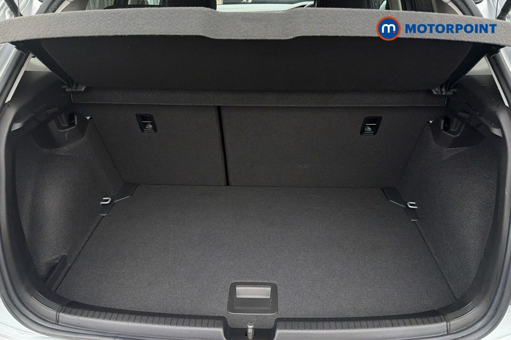 Volkswagen Polo Match Automatic Petrol Hatchback - Stock Number (1670135) - 26th supplementary image