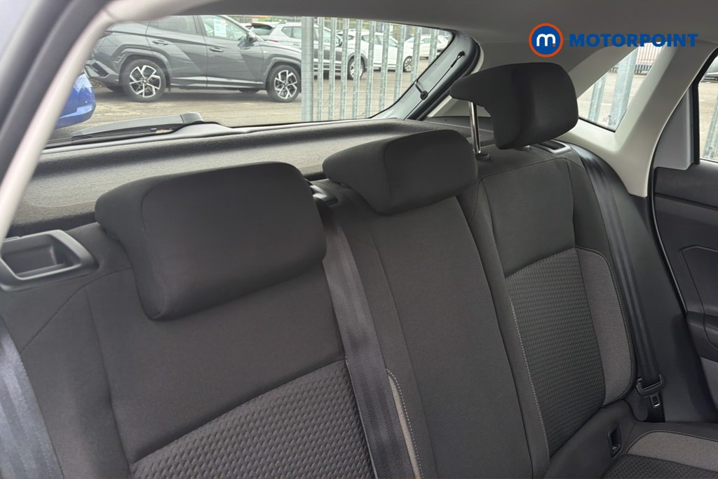 Volkswagen Polo Match Automatic Petrol Hatchback - Stock Number (1670135) - 32nd supplementary image