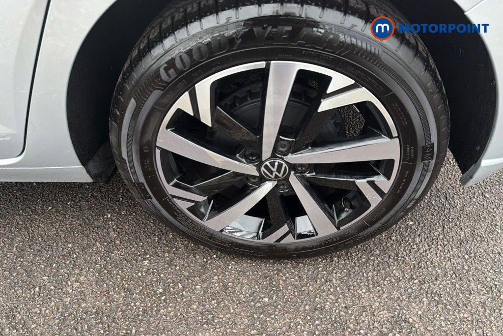 Volkswagen Polo Match Automatic Petrol Hatchback - Stock Number (1670135) - 42nd supplementary image