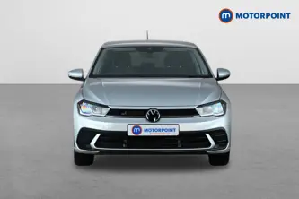 Volkswagen Polo Match Automatic Petrol Hatchback - Stock Number (1670135) - Front bumper
