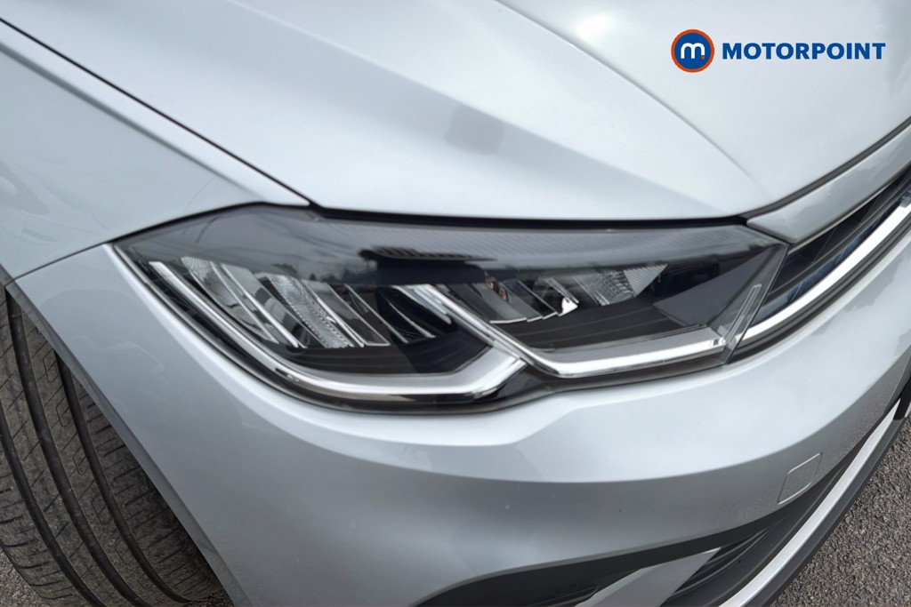 Volkswagen Polo Match Manual Petrol Hatchback - Stock Number (1670136) - 2nd supplementary image