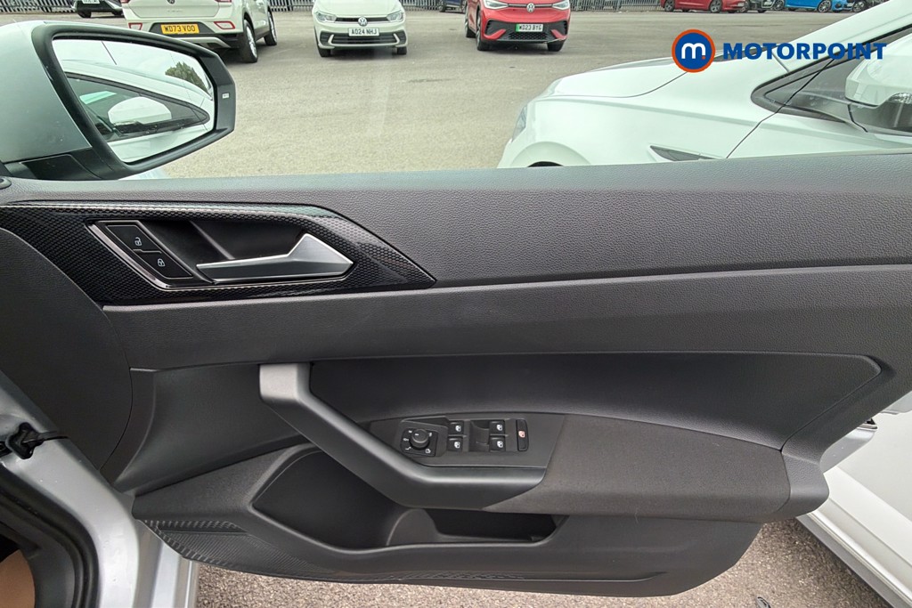 Volkswagen Polo Match Manual Petrol Hatchback - Stock Number (1670136) - 3rd supplementary image