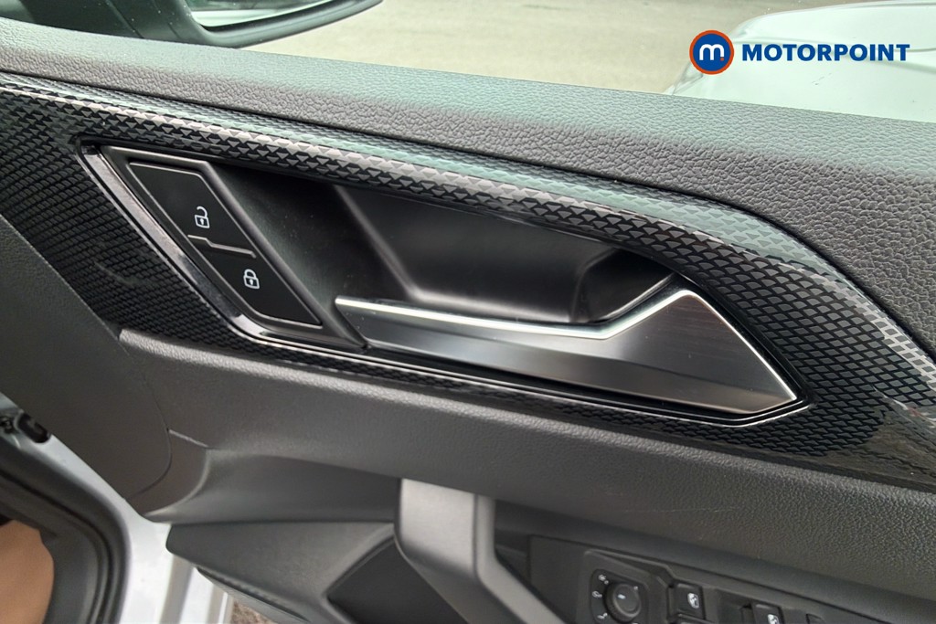 Volkswagen Polo Match Manual Petrol Hatchback - Stock Number (1670136) - 4th supplementary image