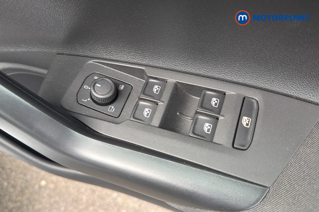 Volkswagen Polo Match Manual Petrol Hatchback - Stock Number (1670136) - 5th supplementary image