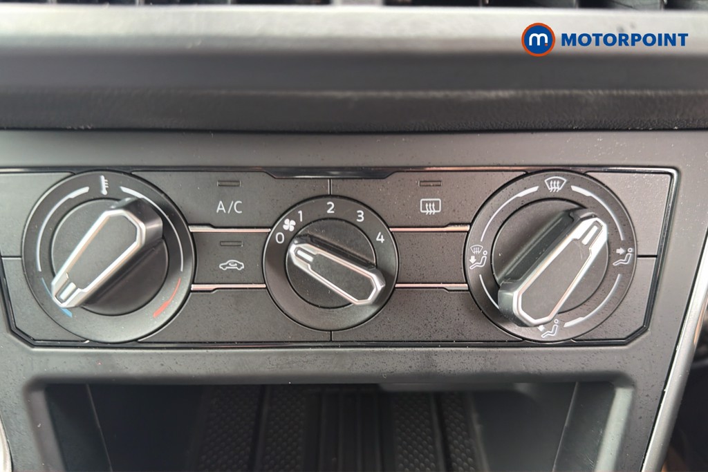 Volkswagen Polo Match Manual Petrol Hatchback - Stock Number (1670136) - 9th supplementary image