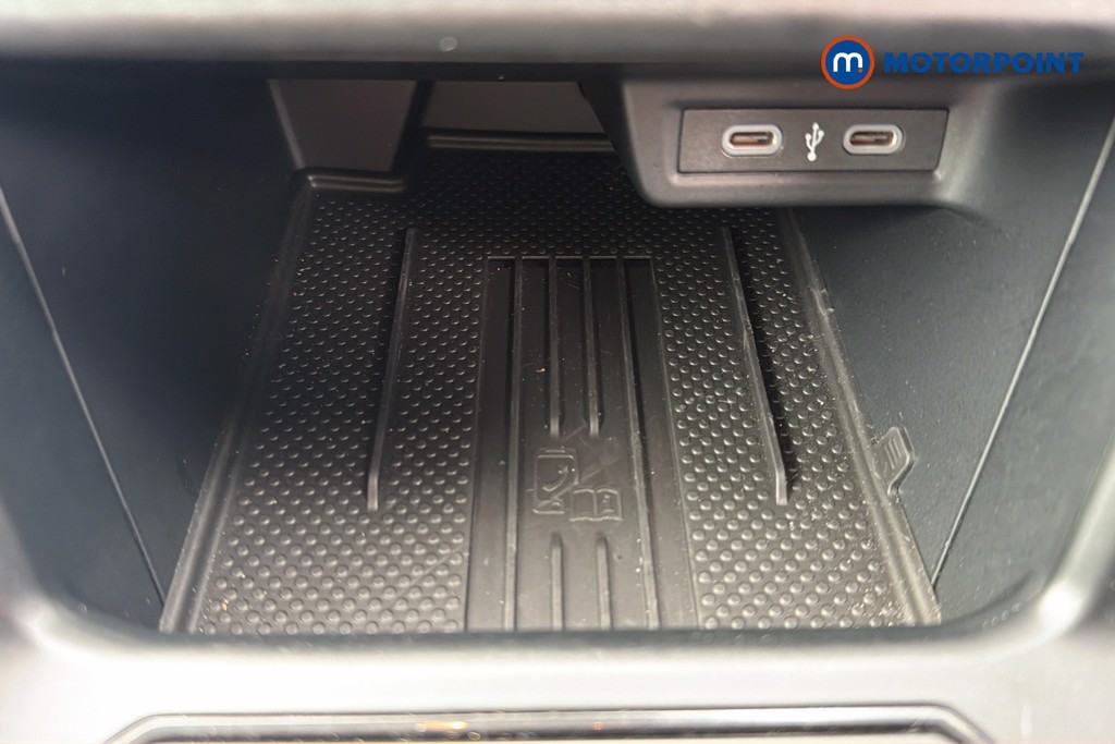 Volkswagen Polo Match Manual Petrol Hatchback - Stock Number (1670136) - 10th supplementary image