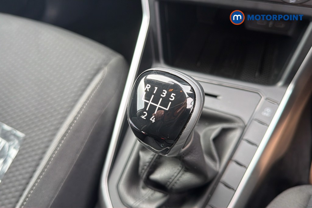 Volkswagen Polo Match Manual Petrol Hatchback - Stock Number (1670136) - 11th supplementary image