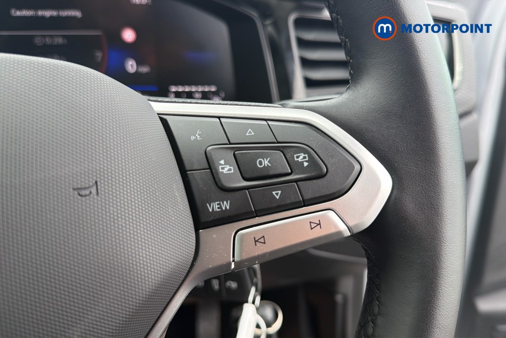 Volkswagen Polo Match Manual Petrol Hatchback - Stock Number (1670136) - 13th supplementary image