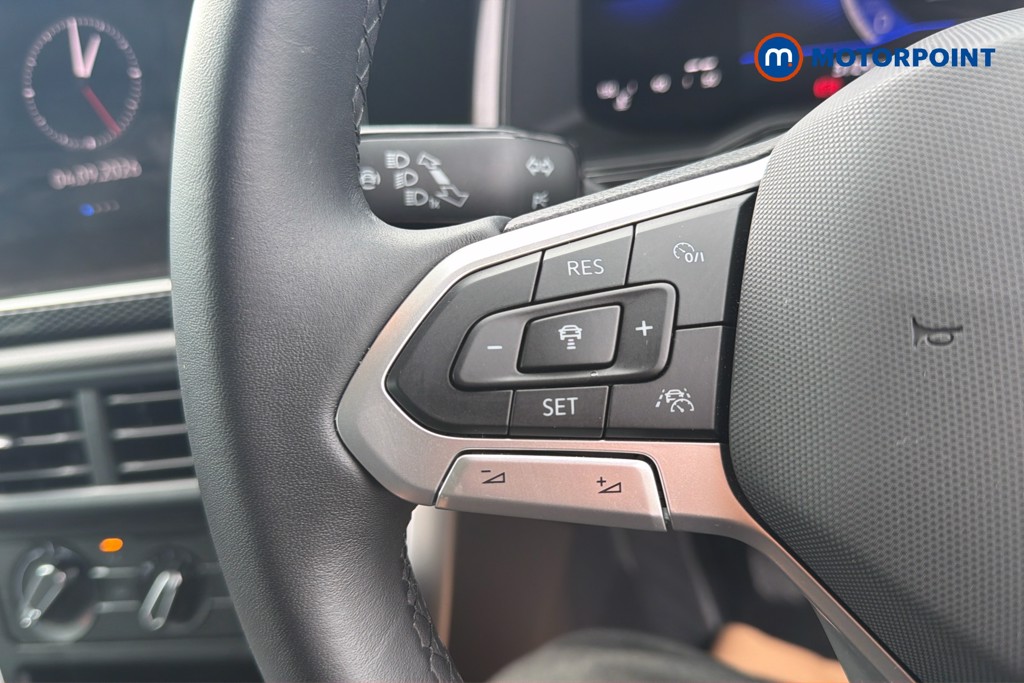 Volkswagen Polo Match Manual Petrol Hatchback - Stock Number (1670136) - 14th supplementary image