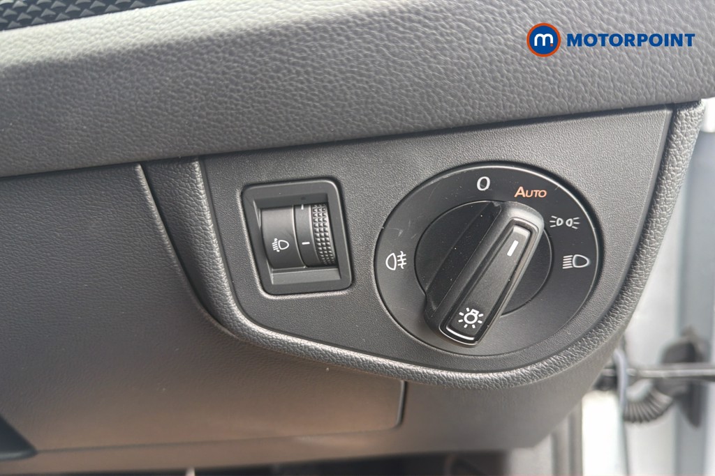Volkswagen Polo Match Manual Petrol Hatchback - Stock Number (1670136) - 18th supplementary image