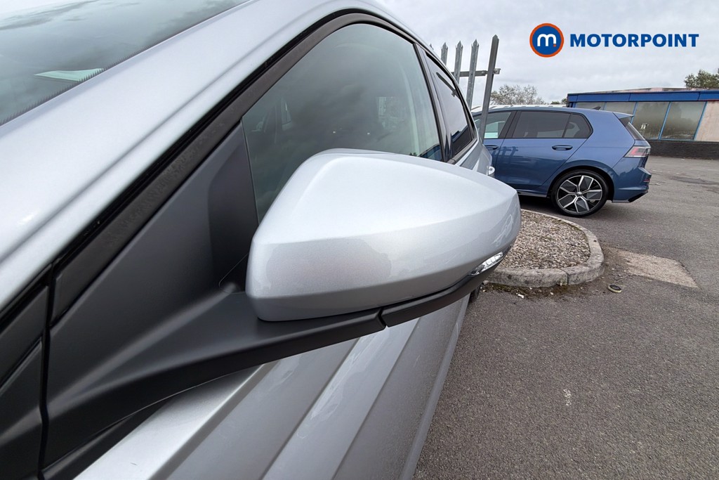 Volkswagen Polo Match Manual Petrol Hatchback - Stock Number (1670136) - 19th supplementary image