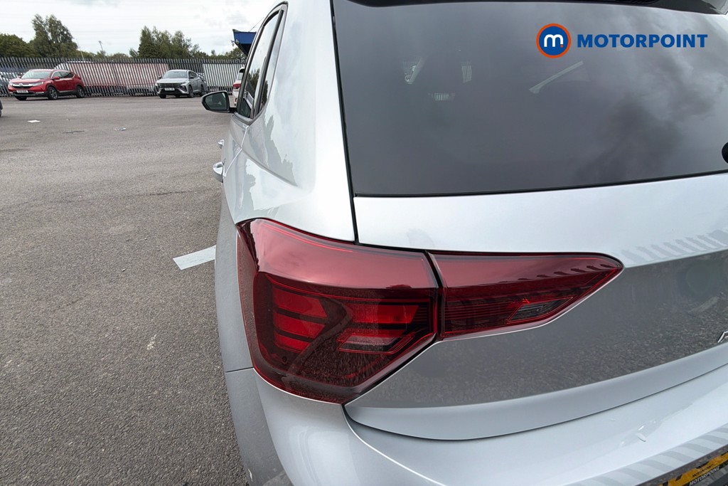 Volkswagen Polo Match Manual Petrol Hatchback - Stock Number (1670136) - 20th supplementary image