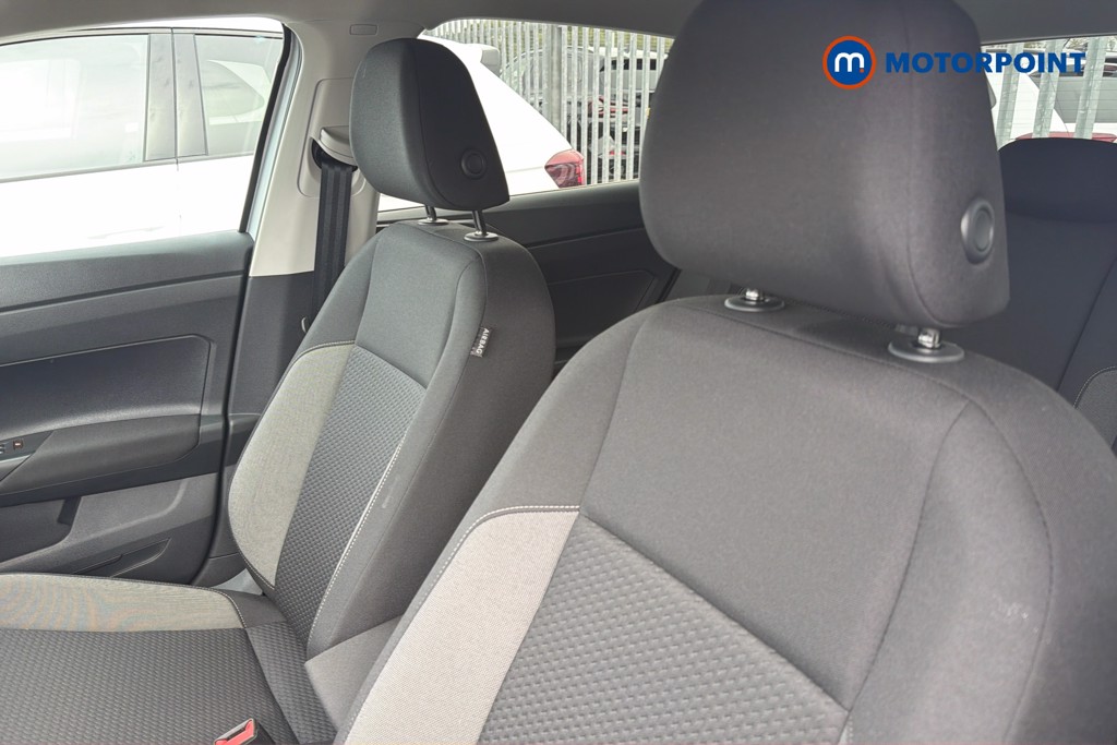 Volkswagen Polo Match Manual Petrol Hatchback - Stock Number (1670136) - 22nd supplementary image
