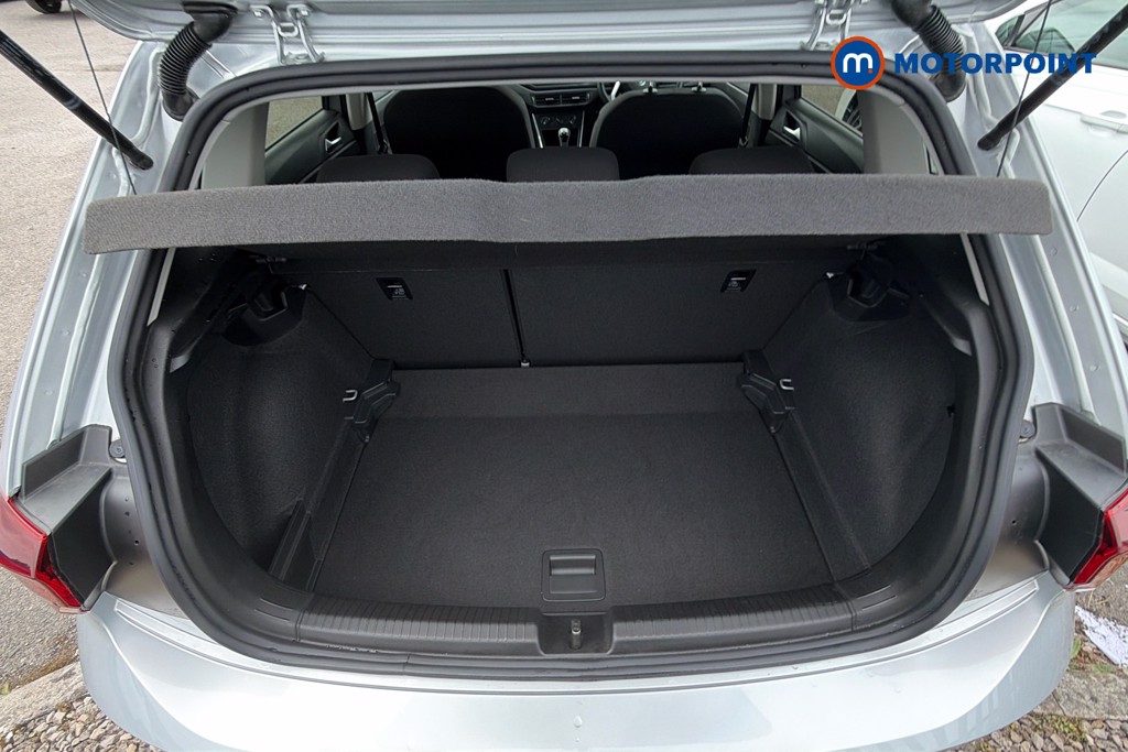 Volkswagen Polo Match Manual Petrol Hatchback - Stock Number (1670136) - 25th supplementary image