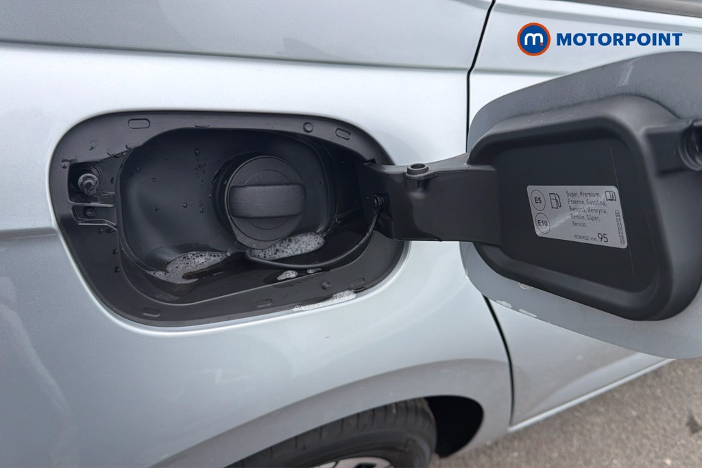 Volkswagen Polo Match Manual Petrol Hatchback - Stock Number (1670136) - 26th supplementary image