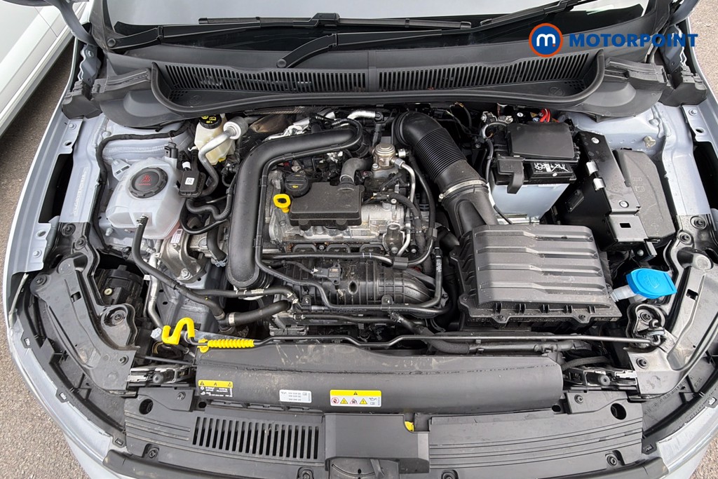 Volkswagen Polo Match Manual Petrol Hatchback - Stock Number (1670136) - 32nd supplementary image