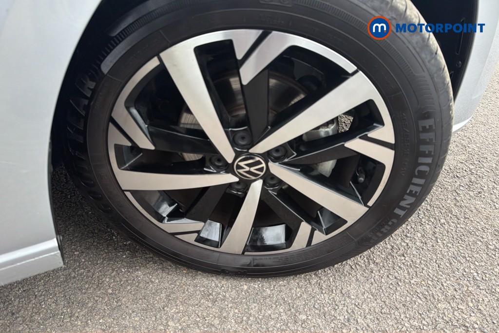 Volkswagen Polo Match Manual Petrol Hatchback - Stock Number (1670136) - 1st supplementary image