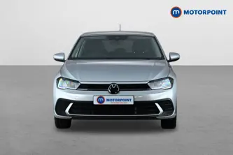 Volkswagen Polo Match Manual Petrol Hatchback - Stock Number (1670136) - Front bumper