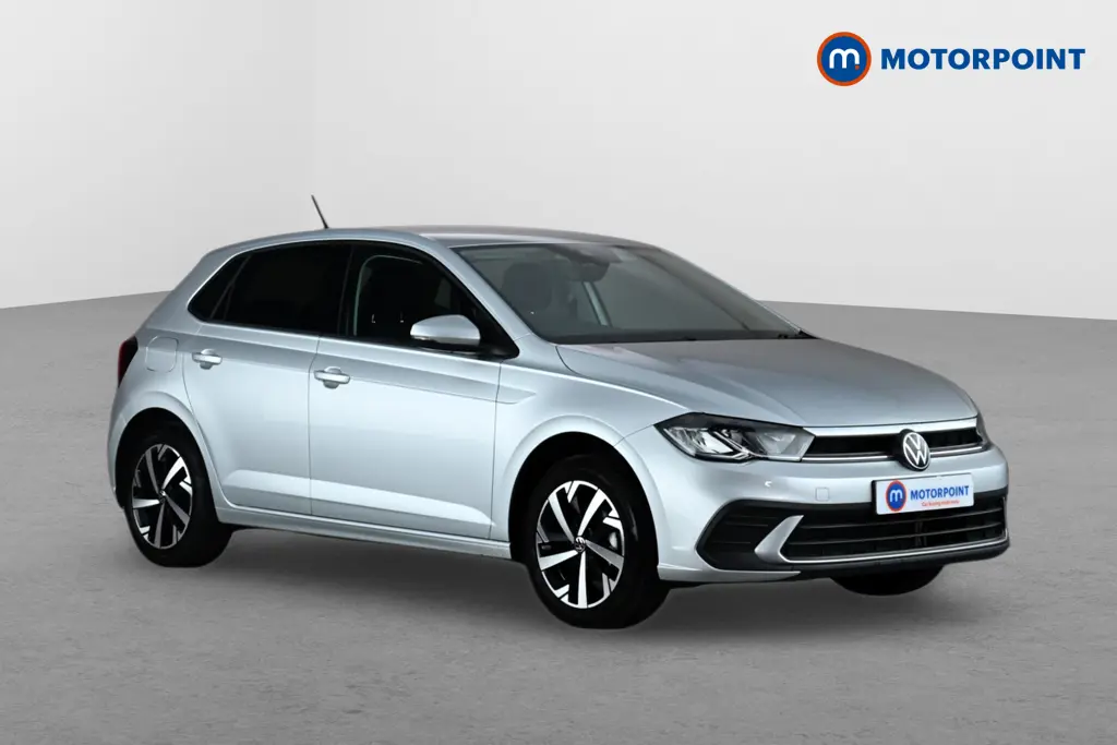 2025 Volkswagen Polo