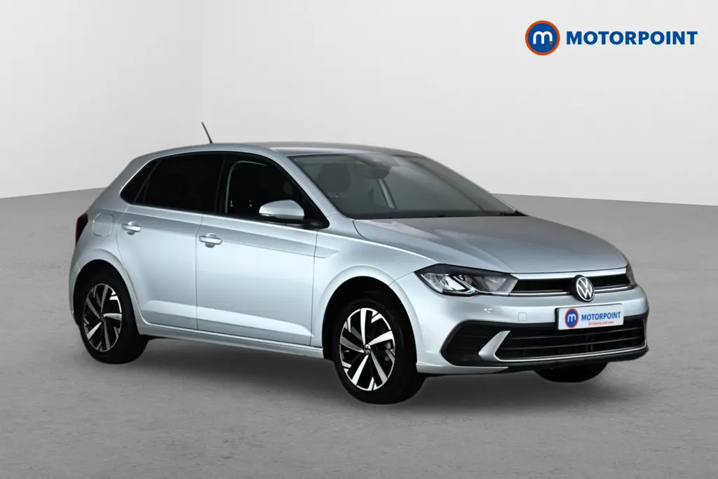2025 Volkswagen Polo
