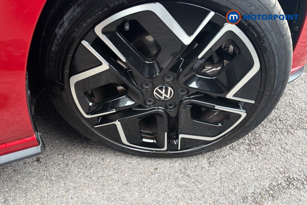 Volkswagen Polo Black Edition Automatic Petrol Hatchback - Stock Number (1670140) - 2nd supplementary image