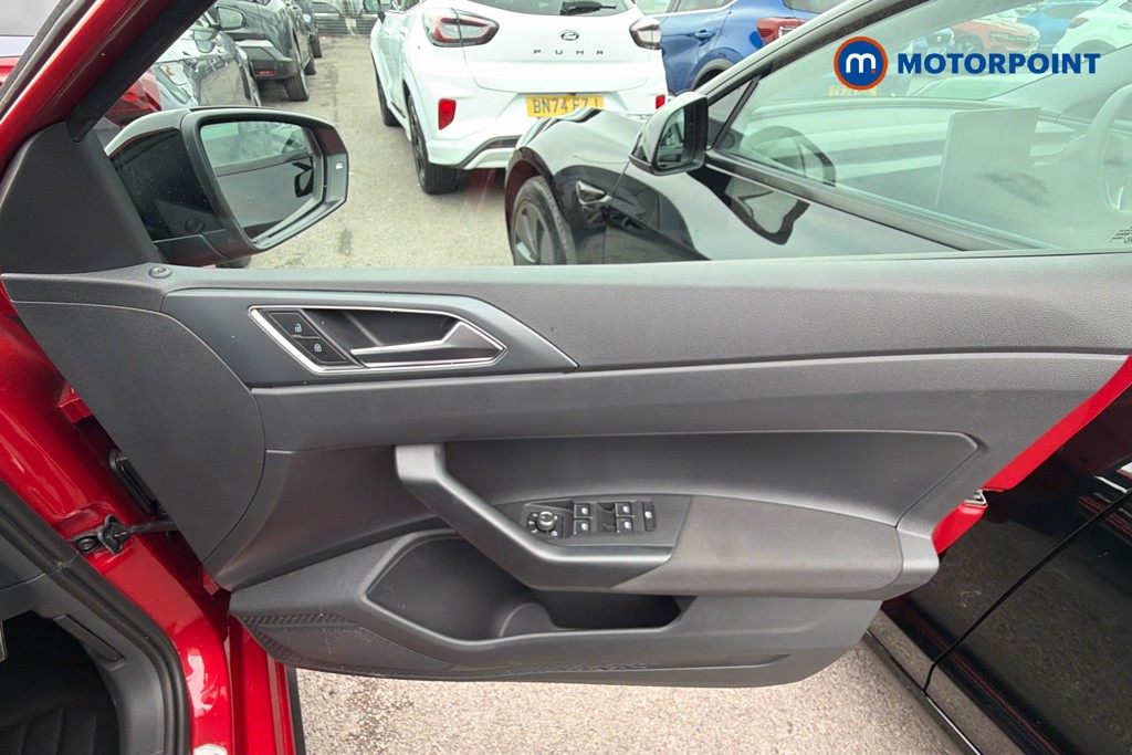 Volkswagen Polo Black Edition Automatic Petrol Hatchback - Stock Number (1670140) - 3rd supplementary image