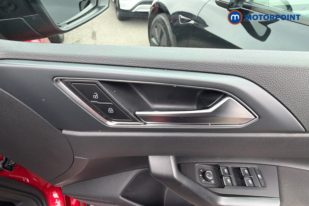 Volkswagen Polo Black Edition Automatic Petrol Hatchback - Stock Number (1670140) - 4th supplementary image