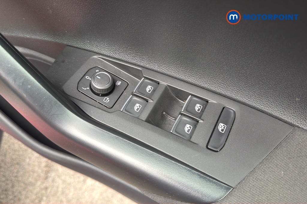 Volkswagen Polo Black Edition Automatic Petrol Hatchback - Stock Number (1670140) - 5th supplementary image