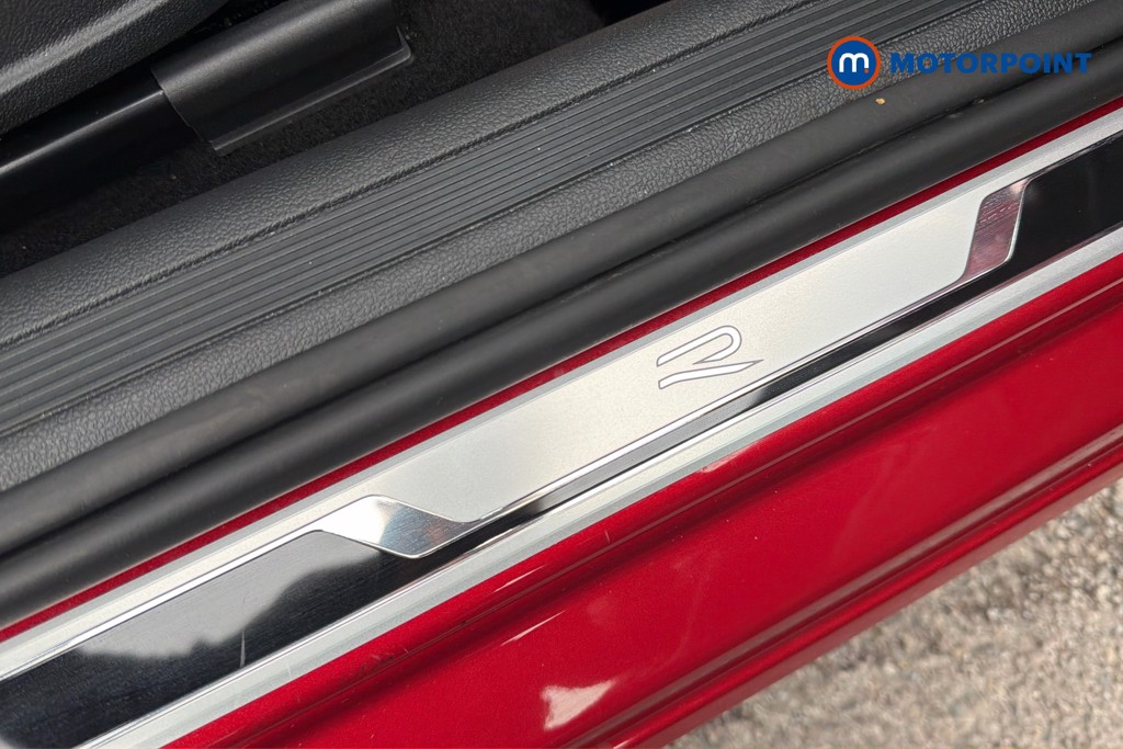 Volkswagen Polo Black Edition Automatic Petrol Hatchback - Stock Number (1670140) - 6th supplementary image