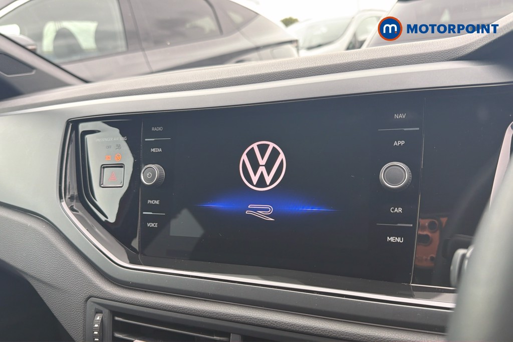 Volkswagen Polo Black Edition Automatic Petrol Hatchback - Stock Number (1670140) - 8th supplementary image