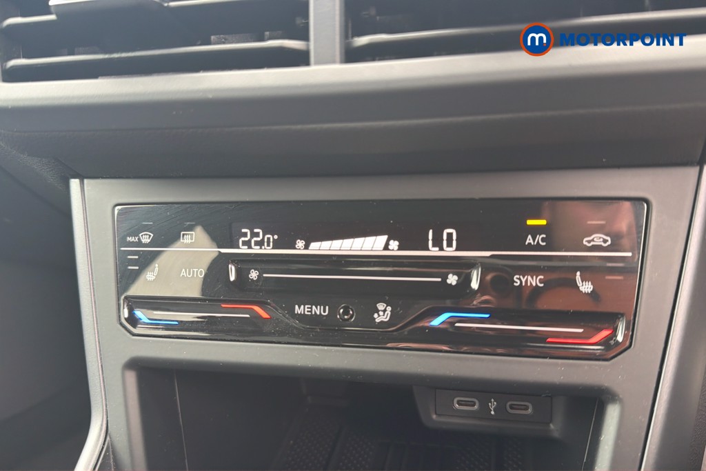 Volkswagen Polo Black Edition Automatic Petrol Hatchback - Stock Number (1670140) - 10th supplementary image