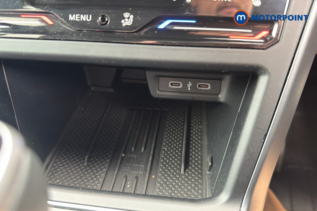 Volkswagen Polo Black Edition Automatic Petrol Hatchback - Stock Number (1670140) - 11th supplementary image