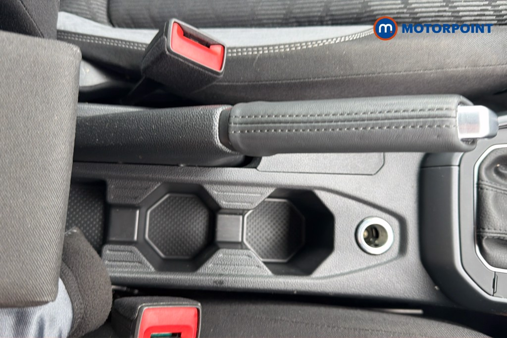 Volkswagen Polo Black Edition Automatic Petrol Hatchback - Stock Number (1670140) - 13th supplementary image