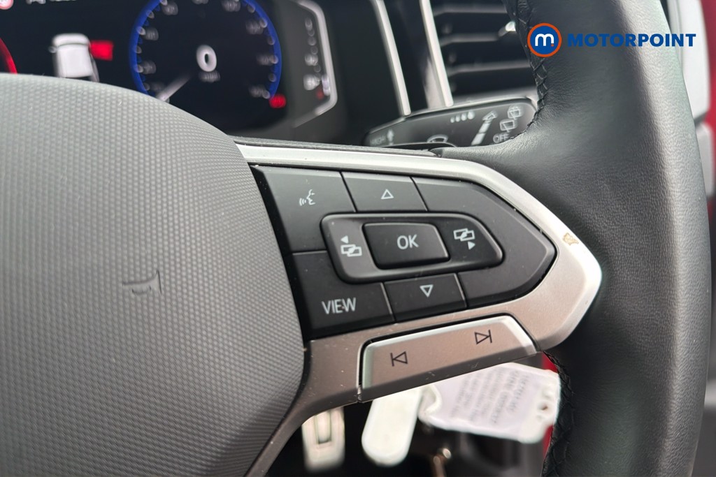 Volkswagen Polo Black Edition Automatic Petrol Hatchback - Stock Number (1670140) - 14th supplementary image