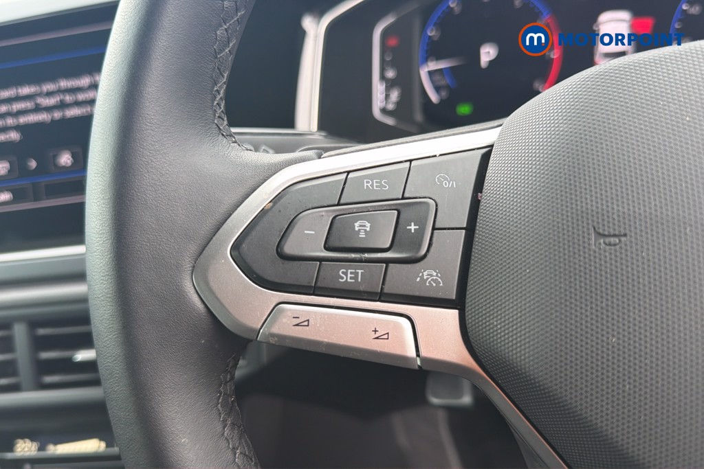 Volkswagen Polo Black Edition Automatic Petrol Hatchback - Stock Number (1670140) - 15th supplementary image