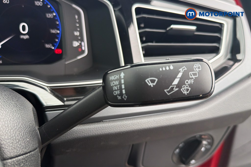Volkswagen Polo Black Edition Automatic Petrol Hatchback - Stock Number (1670140) - 16th supplementary image