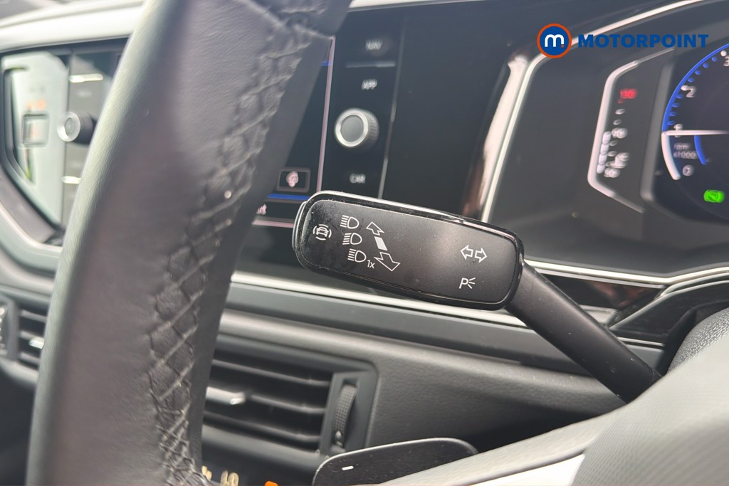 Volkswagen Polo Black Edition Automatic Petrol Hatchback - Stock Number (1670140) - 17th supplementary image