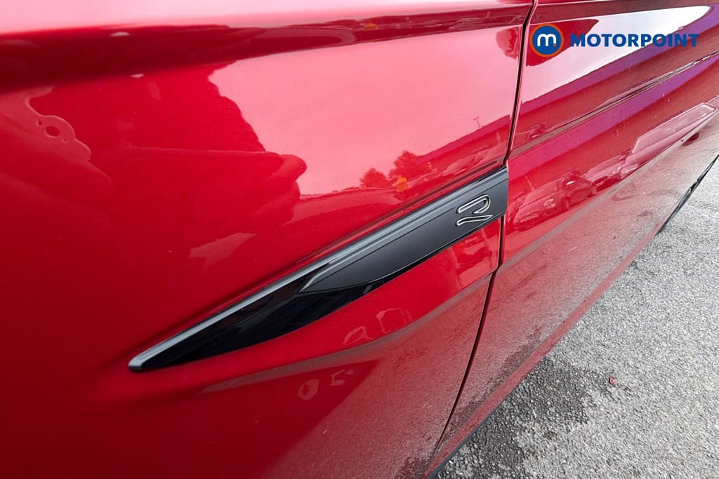Volkswagen Polo Black Edition Automatic Petrol Hatchback - Stock Number (1670140) - 19th supplementary image