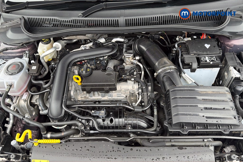 Volkswagen Polo Black Edition Automatic Petrol Hatchback - Stock Number (1670140) - 23rd supplementary image