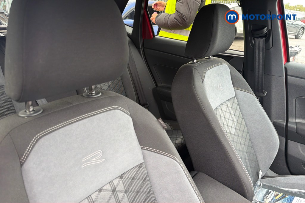 Volkswagen Polo Black Edition Automatic Petrol Hatchback - Stock Number (1670140) - 24th supplementary image