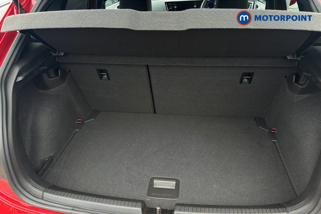Volkswagen Polo Black Edition Automatic Petrol Hatchback - Stock Number (1670140) - 26th supplementary image