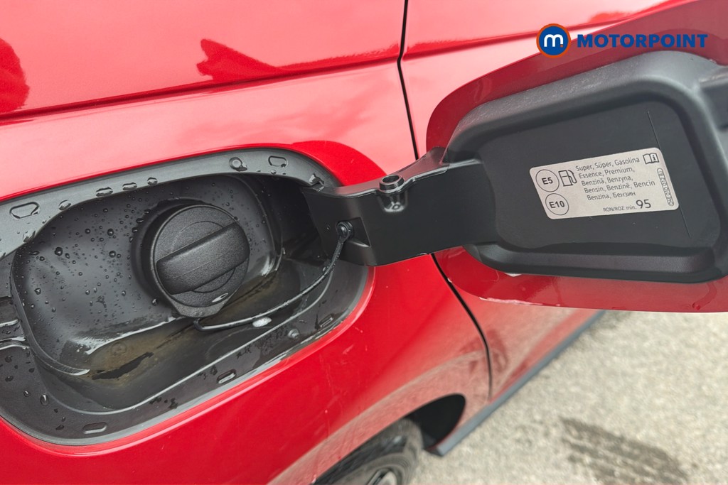 Volkswagen Polo Black Edition Automatic Petrol Hatchback - Stock Number (1670140) - 27th supplementary image