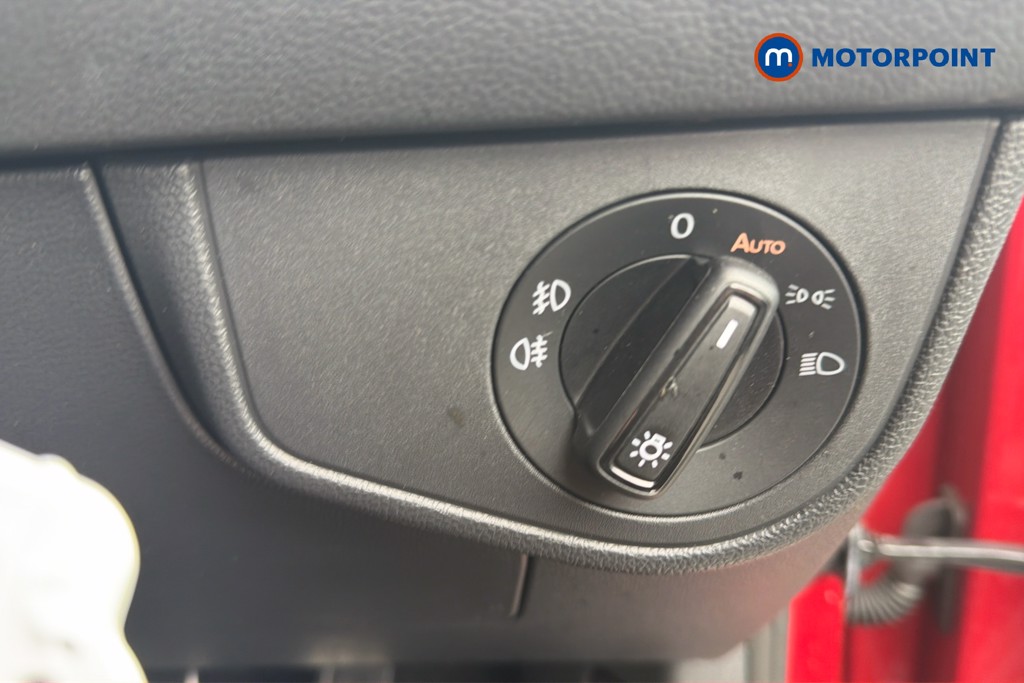 Volkswagen Polo Black Edition Automatic Petrol Hatchback - Stock Number (1670140) - 32nd supplementary image