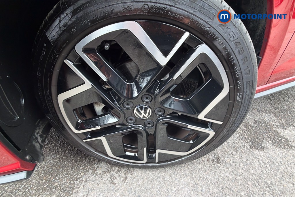 Volkswagen Polo Black Edition Automatic Petrol Hatchback - Stock Number (1670140) - 38th supplementary image